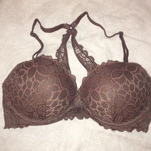 Victoria’s Secret PINK Racerback Bra